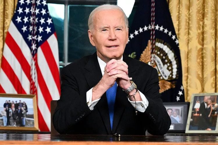 Joe Biden Diagnosed with Aggressive Prostate Cancer: Former President Reviewing Treatment Options 3 Joe Biden Diagnosed with Aggressive Prostate Cancer: Former President Reviewing Treatment Options