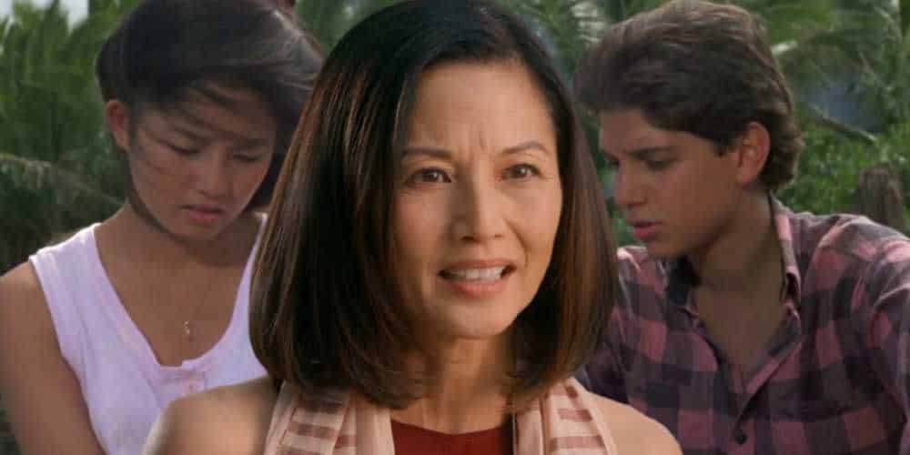 Cobra Kai's Best Karate Kid Movie Guest Stars Were Daniel's 3 Girlfriends 3 Cobra Kai's Best Karate Kid Movie Guest Stars Were Daniel's 3 Girlfriends