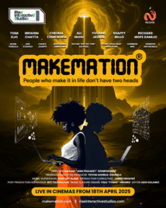 Makemation Movie Summary: A Young Girl's Tech Journey in Nigeria 5 Makemation Movie Summary