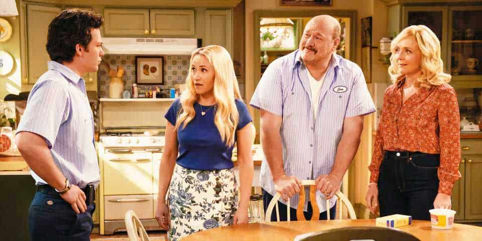 Biggest Unanswered Questions After The Georgie & Mandy's First Marriage Season 1 Finale 3 Biggest Unanswered Questions After The Georgie & Mandy's First Marriage Season 1 Finale