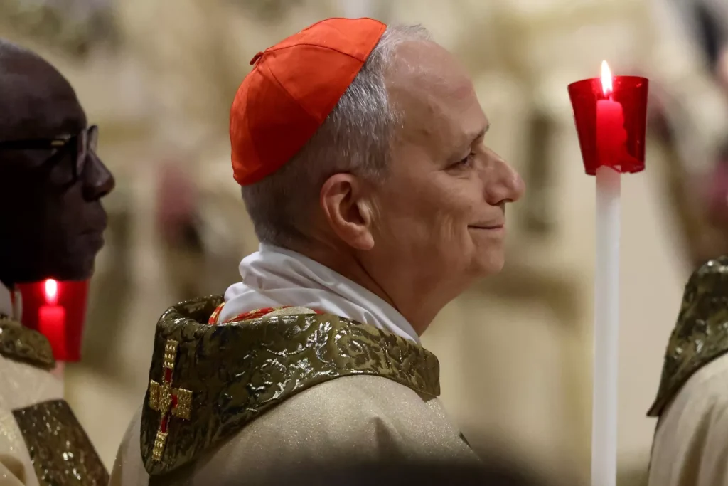 Who Is Cardinal Robert Prevost? 