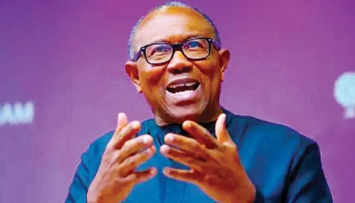 I May Not Contest Again After 2027,” Peter Obi Tells Young Nigerians in Candid Video 3 I May Not Contest Again After 2027,” Peter Obi Tells Young Nigerians in Candid Video