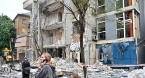 Why Trump Calls Putin ‘Crazy’ After Deadly Russian Drone Strike on Ukraine 3 Why Trump Calls Putin ‘Crazy’ After Deadly Russian Drone Strike on Ukraine