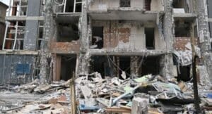 Why Trump Calls Putin ‘Crazy’ After Deadly Russian Drone Strike on Ukraine 5 Why Trump Calls Putin ‘Crazy’ After Deadly Russian Drone Strike on Ukraine