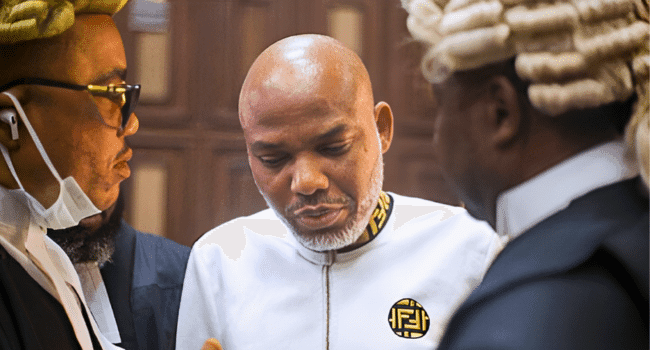 Mazi Nnamdi Kanu Trial: Six Years in DSS Dungeon and Still No Justice<br> 3 untitled design 16 23421627973476582530