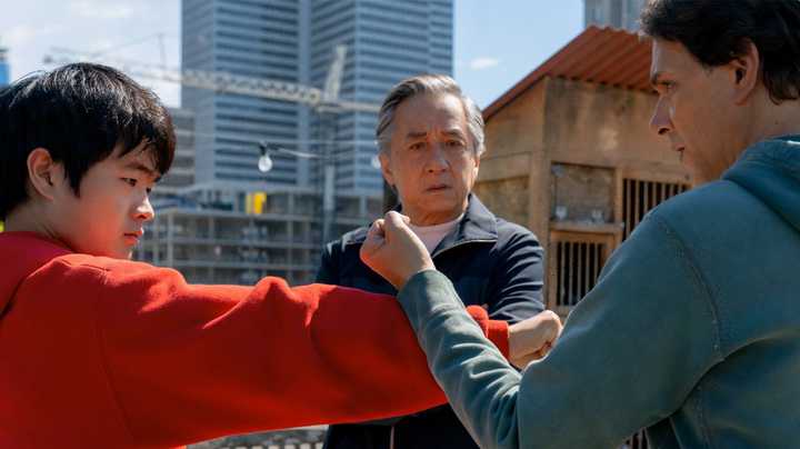 x ways karate kid legends is copying daniel larusso s story