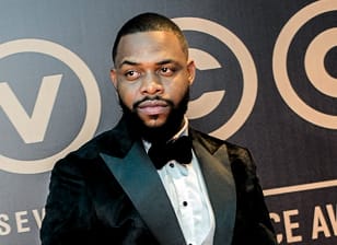 Top Rising Nollywood Actors to Watch in 2025 5 Top Rising Nollywood Actors