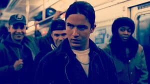 6 Characters in Karate Kid: Legends Who Replace Classic Roles from the Original Movie 6 Conor Is Karate Kid: Legends' Replacement For Johnny Lawrence