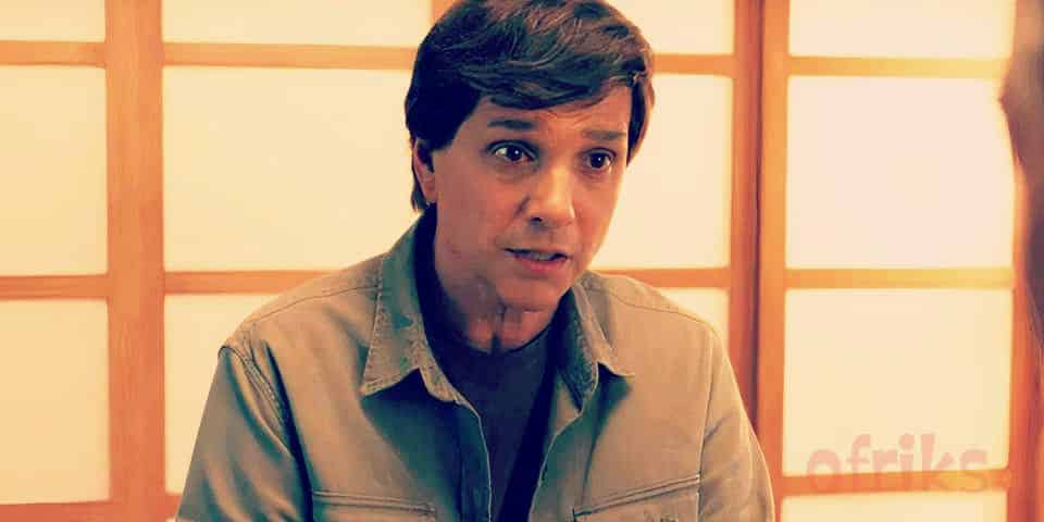After Watching Karate Kid: Legends, One Missing Character Still Bothers Me After 31 Years 3 Karate Kid: Legends,