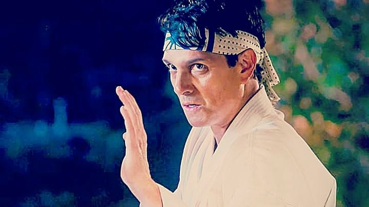 Karate Kid: Legends