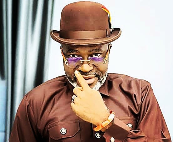 20 Nollywood YouTube Stars Making Millions and Changing the Game in 2025 8 Kanayo O Kanayo TV