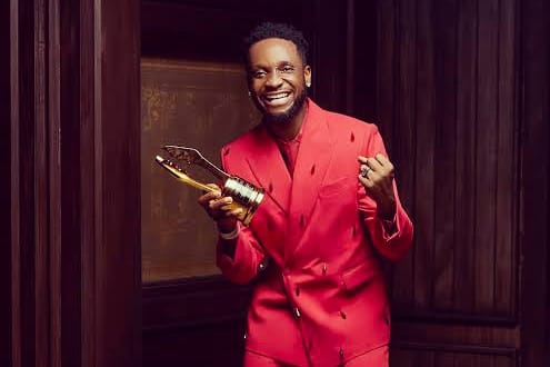 Top Rising Nollywood Actors to Watch in 2025 3 Top Rising Nollywood Actors