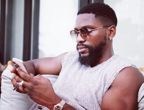 Top Rising Nollywood Actors to Watch in 2025 4 Top Rising Nollywood Actors