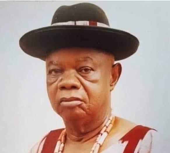 Why Mike Ejeagha Was Buried Just One Day After He Died – Son Explains 3 Mike Ejeagha death, Gwo Gwo Ngwo crooner, Igbo highlife legend, Nigerian music icon, traditional burial wish, folklore musician Enugu