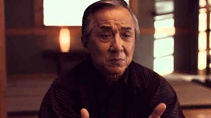 6 Characters in Karate Kid: Legends Who Replace Classic Roles from the Original Movie 4 Mr. Han Is Karate Kid: Legends' Replacement For Mr. Miyagi