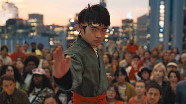 6 Characters in Karate Kid: Legends Who Replace Classic Roles from the Original Movie 3 Li Fong Is Karate Kid: Legends' Replacement For Daniel LaRusso