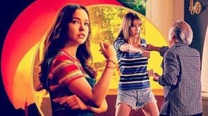 6 Characters in Karate Kid: Legends Who Replace Classic Roles from the Original Movie 5 Mia Is Karate Kid: Legends' Replacement For Ali Mills
