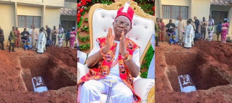 Highlife Legend Mike Ejeagha Buried in Enugu as Tributes Pour In 3 mike 768x3412275797156916469451 1