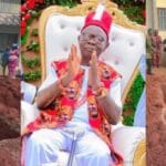 Highlife Legend Mike Ejeagha Buried in Enugu as Tributes Pour In