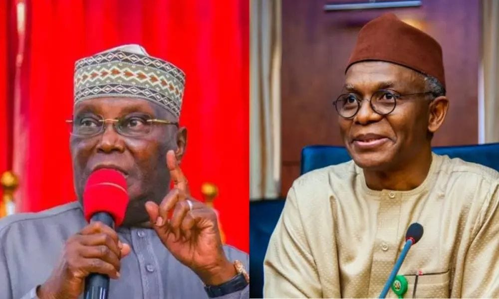 Atiku, El-Rufai, Amaechi Back New Party – All Democratic Alliance (ADA) 3 Atiku, El-Rufai, Amaechi Back New Party – All Democratic Alliance (ADA)