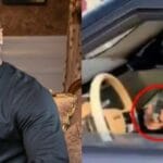 Viral Car Spotter Receives N350K Donation After Filming Pastor Adefarasin’s Convoy