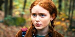 sadie sink as max mayfield in stranger things season 47007022054955929578