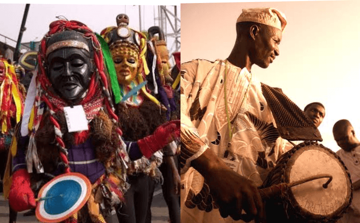 Why Today’s Youth Are Returning to African Traditions 3 Why Are Present-Day Youths Returning to Tradition?