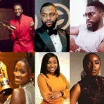 Top Rising Nollywood Actors to Watch in 2025