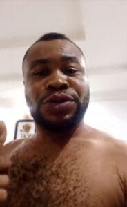 Nigerian Lady Shares Shocking Video Sent by Admirer After She Refused to Visit Him 4 Lady Shares Shocking Video Sent by Admirer After She Refused to Visit Him
