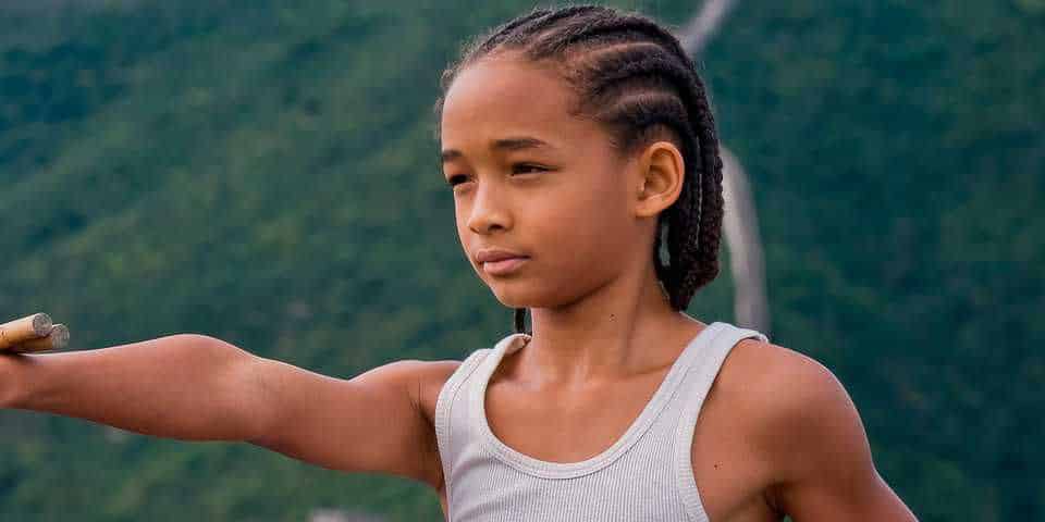 Why Jaden Smith’s Dre Parker Isn’t In Karate Kid: Legends 3 Why Jaden Smith’s Dre Parker Isn’t In Karate Kid: Legends