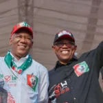 2027: Obi fit contest with or without me – Datti Baba-Ahmed