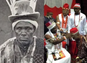 History of Eze in Igbo Culture (Kingship in Igbo Land)”