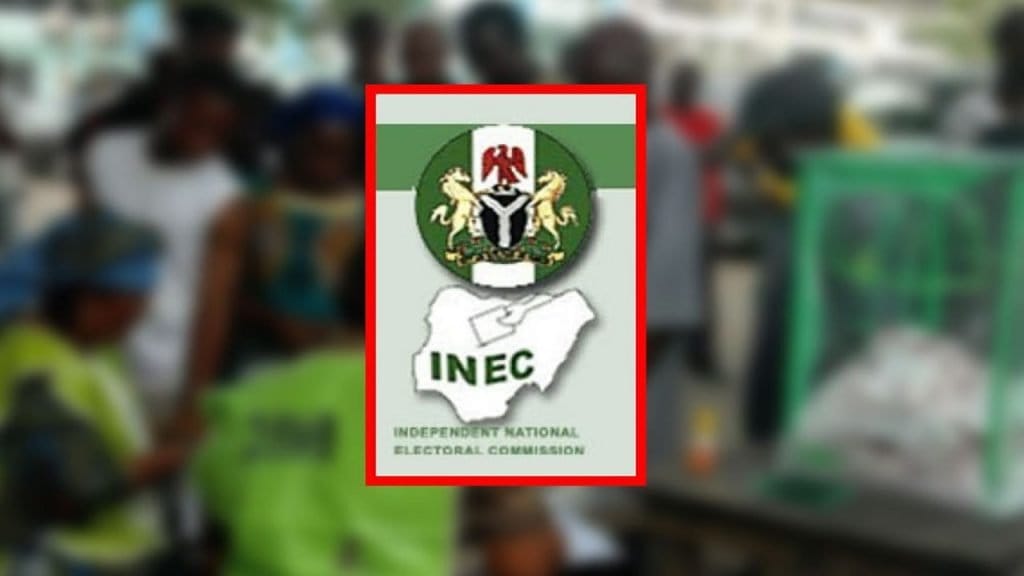 INEC Announces Continuous Voter Registration Dates in Osun State Ahead of 2026 Elections INEC Announces Continuous Voter Registration Dates in Osun State Ahead of 2026 Elections