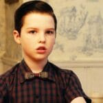 How Iain Armitage as Sheldon in Young Sheldon Season 2 Episode 9 Marked a Turning Point for the Series
