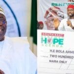 South-East Group Don Scatter ₦200 Million For Tinubu 2027 Campaign Bid!