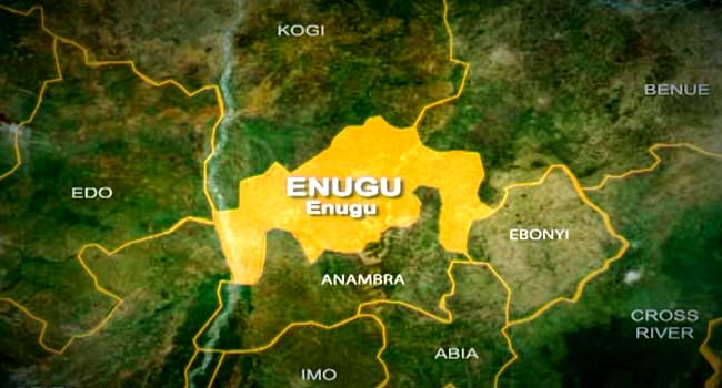 Enugu 6